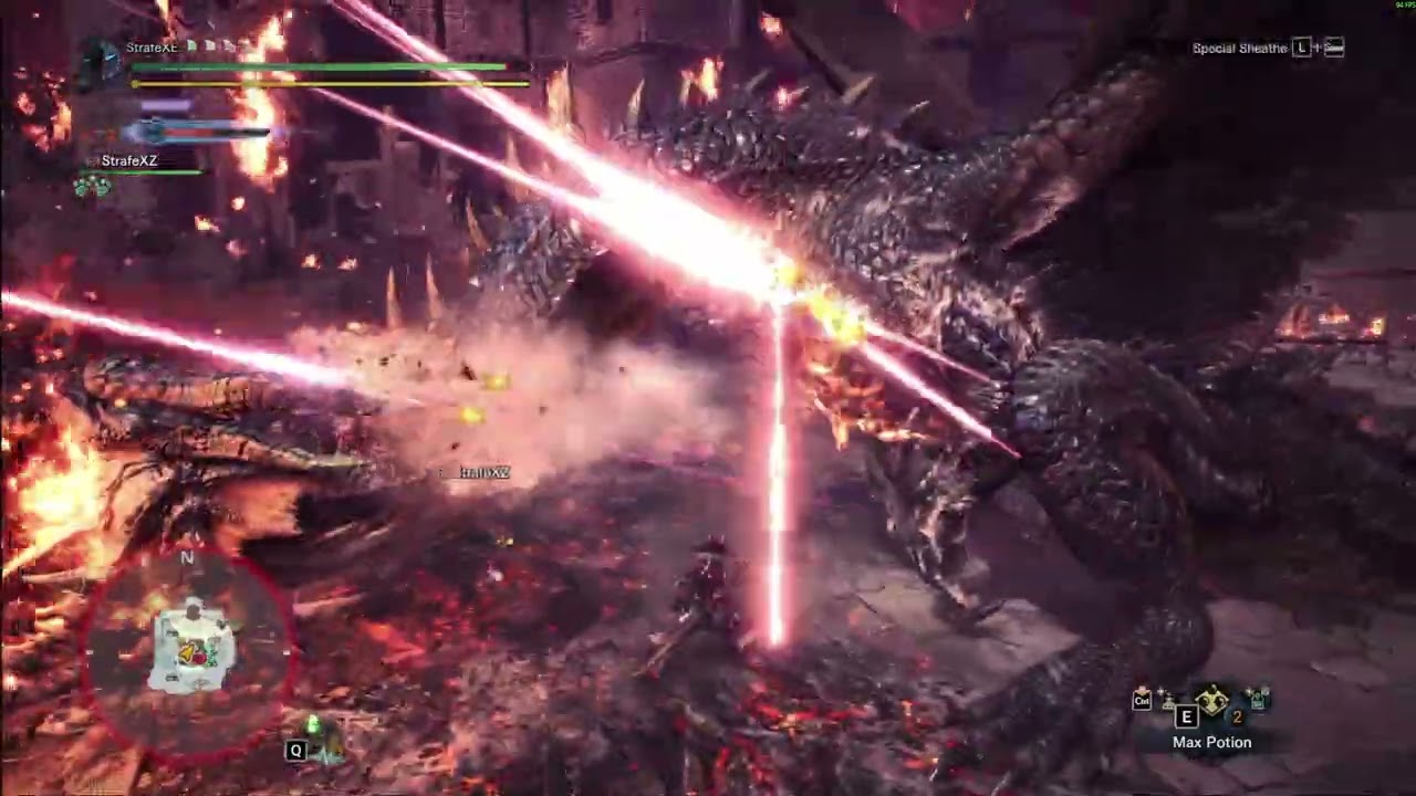 Fatalis/17'43