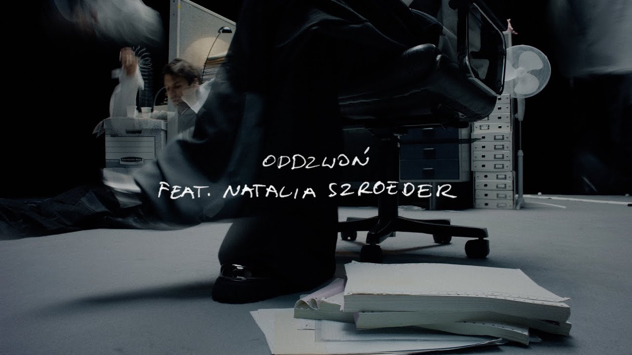 kuban ft. natalia szroeder - oddzwoń (prod. favst)