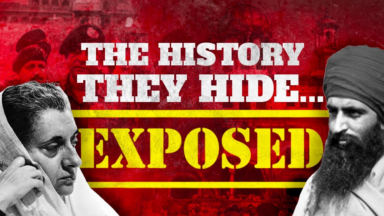 Operation Bluestar: India's darkest hour | The Controversy & Aftermath