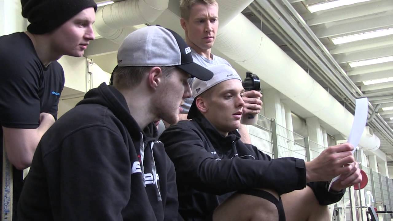 Hurrikaani-TV - Mikko Salmio #33