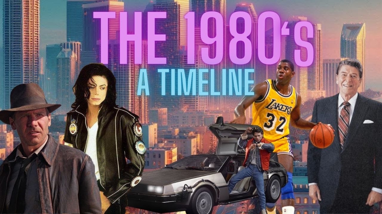 The 1980s