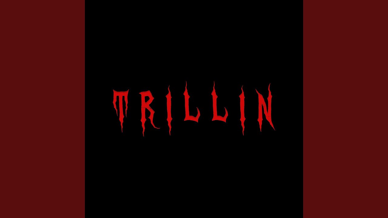 I'm Trillin' (feat. Deli Bricks)