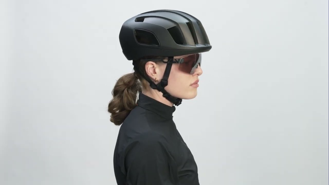 Kask rowerowy POC Cytal Carbon