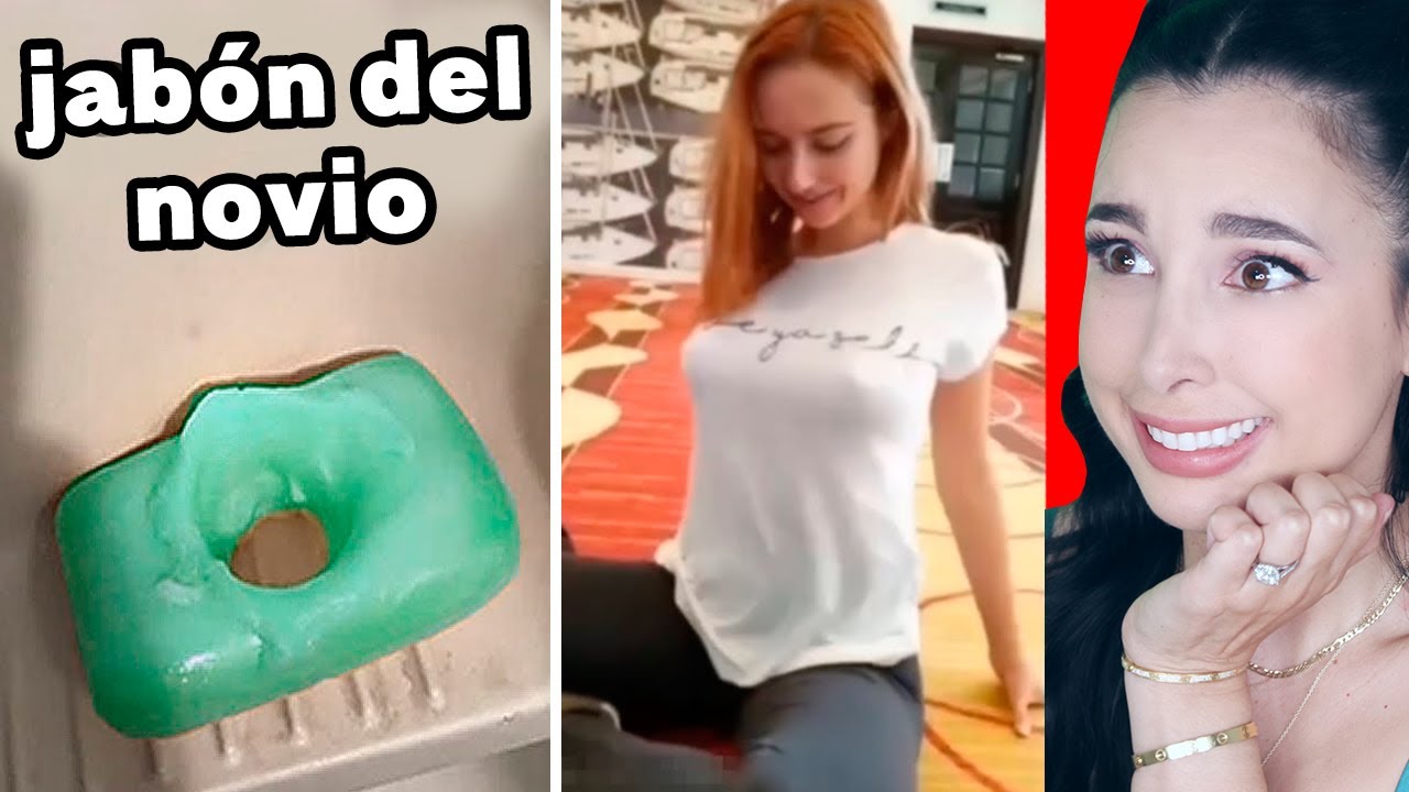 TIKTOKS QUE SOLO LAS NI&Ntilde;AS ENTENDERAN | Mariale
