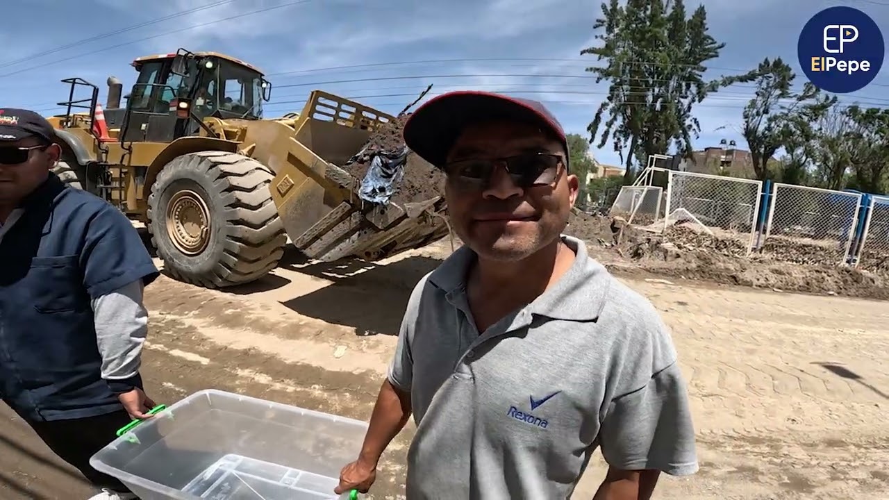 Así se encuentra Arequipa a una semana de la emergencia por lluvias