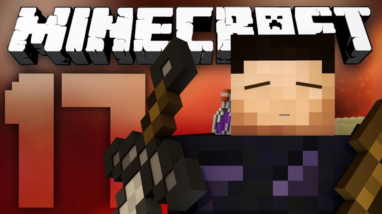 WARZONE BATTLE GROUND! (Minecraft Factions Mod with Woofless and Preston #17)