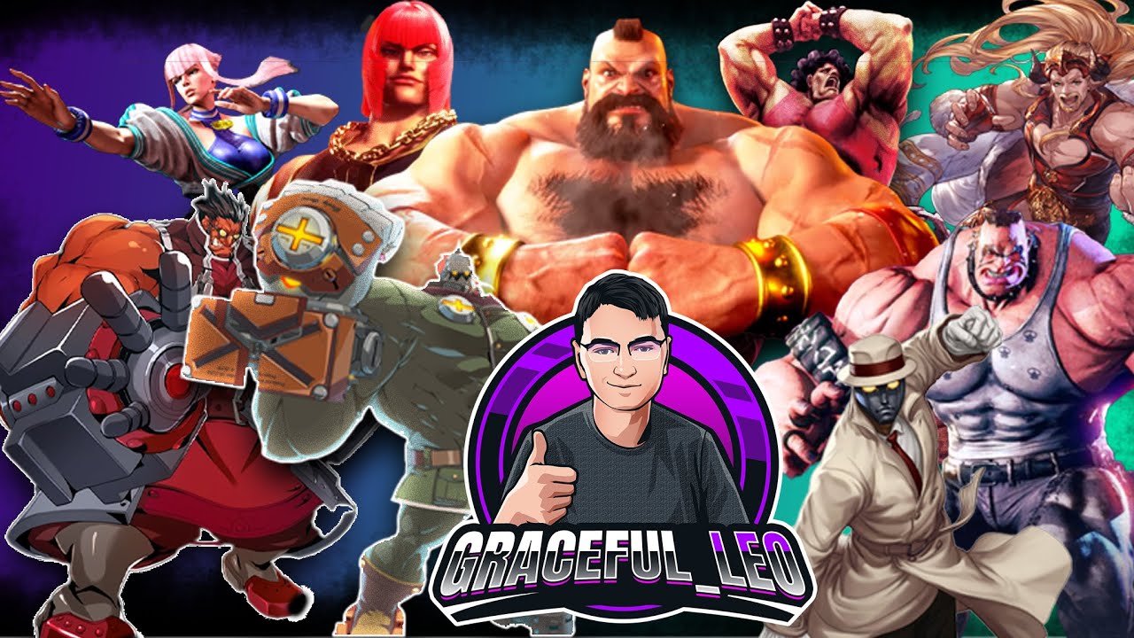 Street Fighter 6 Ranked and chill. Streaming until power wents off #fgc #streetfighter6