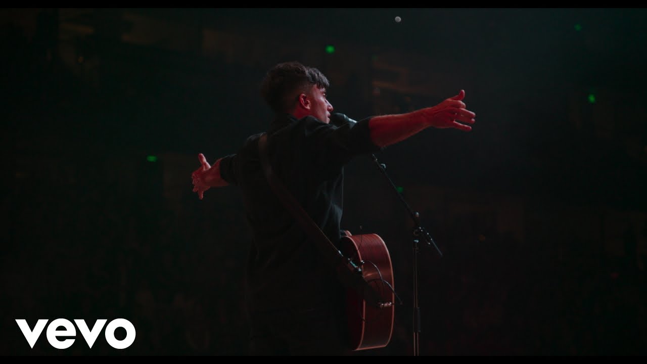 Phil Wickham - This Is Our God (Live From Anaheim)