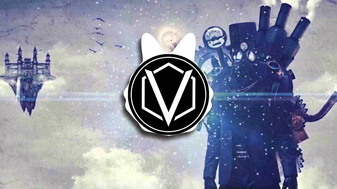 Vindilax - Futuristic Steampunk Exploration