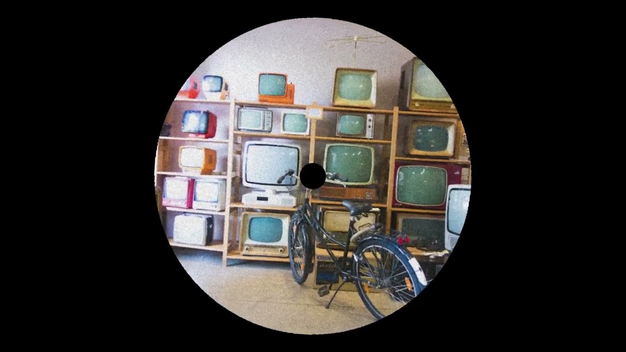 Pangaea - Changing Channels