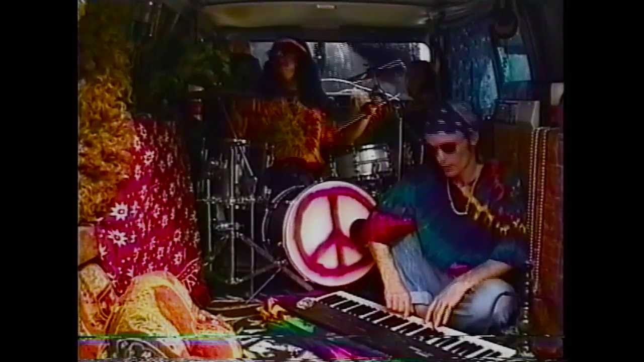 Judge Mental - Original Music Video 1998