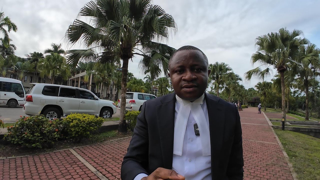 President Jonathan Speaks about Election Petition Tribunals in Nigeria, Calls them Needless, if ...