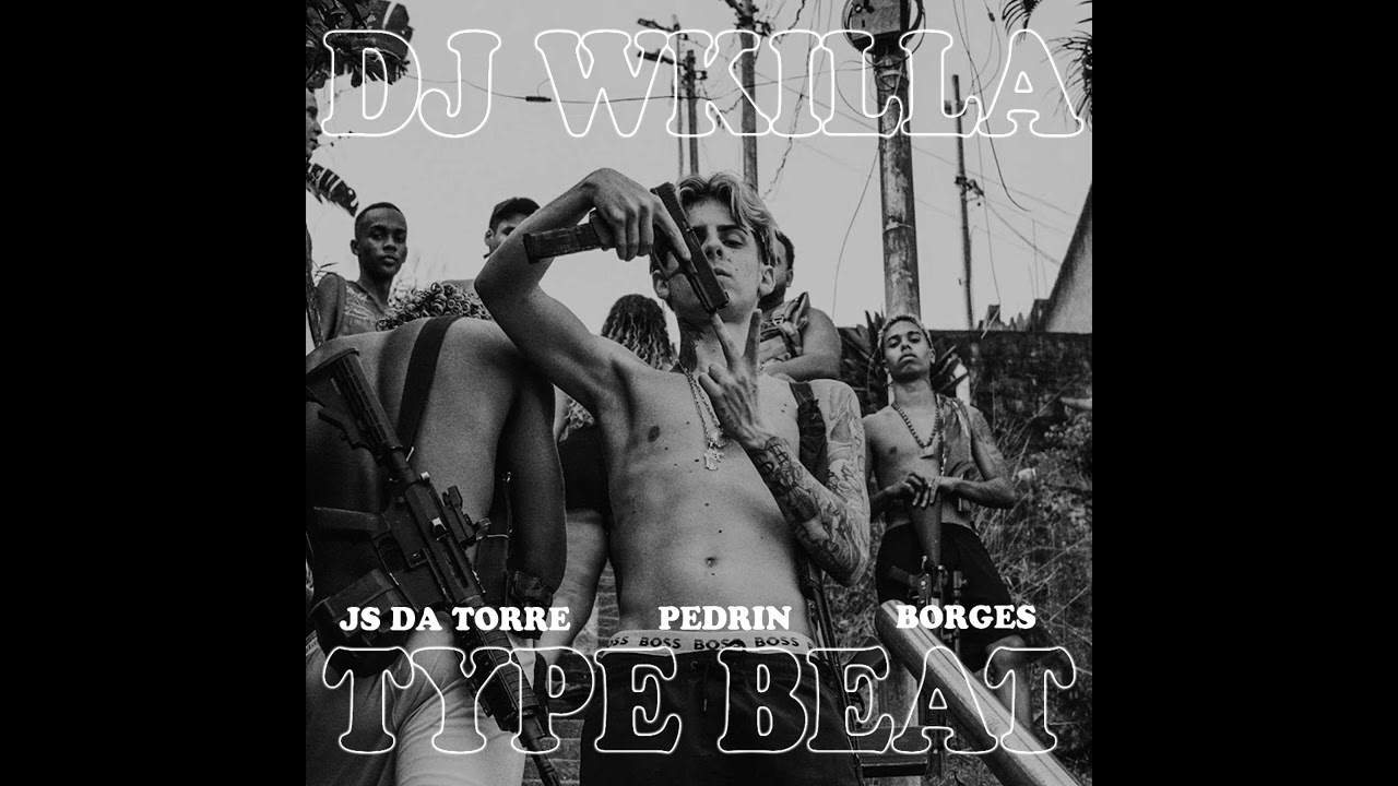 [FREE] Js da Torre x Pedrin x Borges Type Beat 