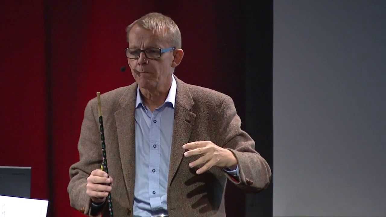 Hans Rosling - fossil fuel distribution in two minutes
