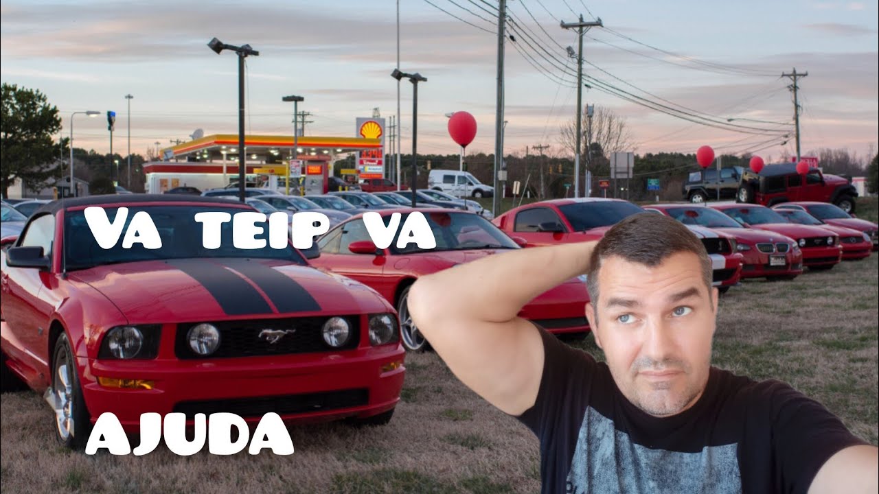 #167 Kaip pardavėm 3 automobilius ir balius prenumeratoriams