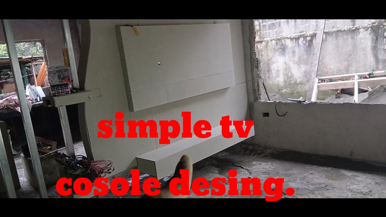 Iligan project update. House renovation.