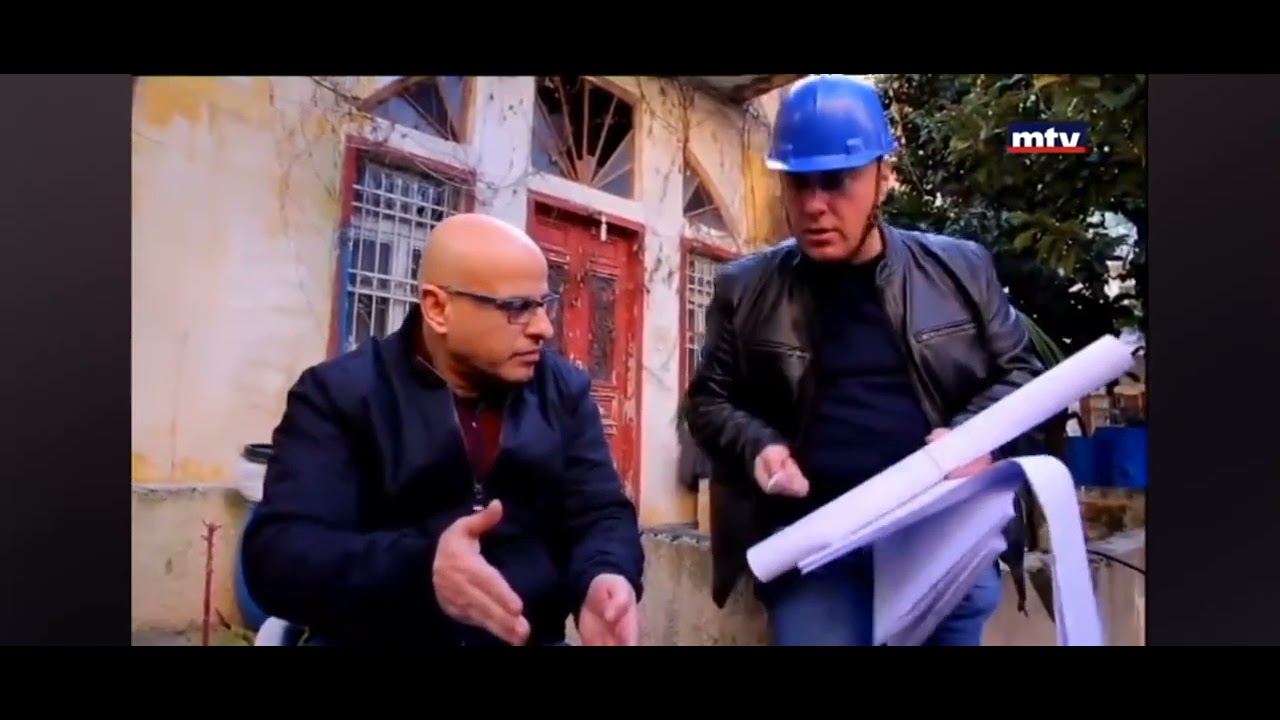 Abou Riad