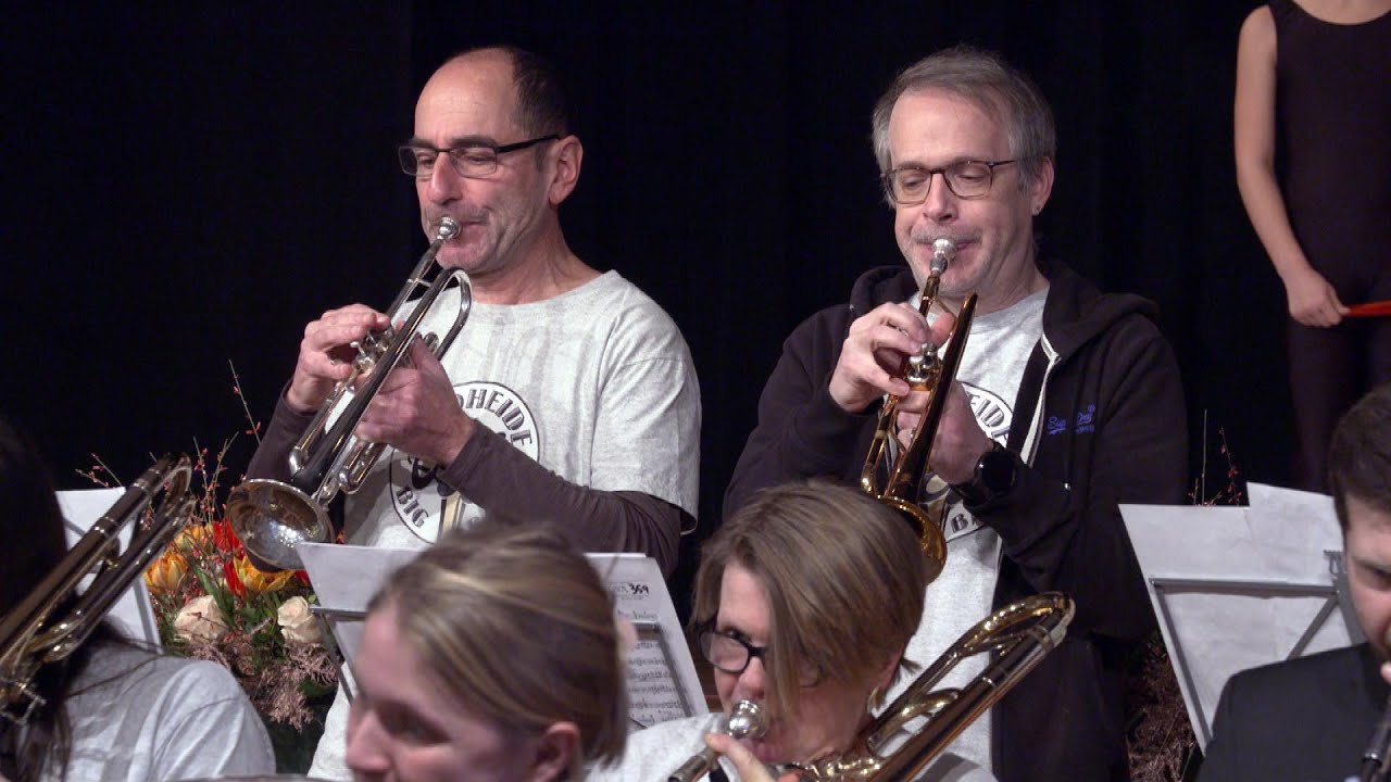 Neujahrskonzert in Himberg