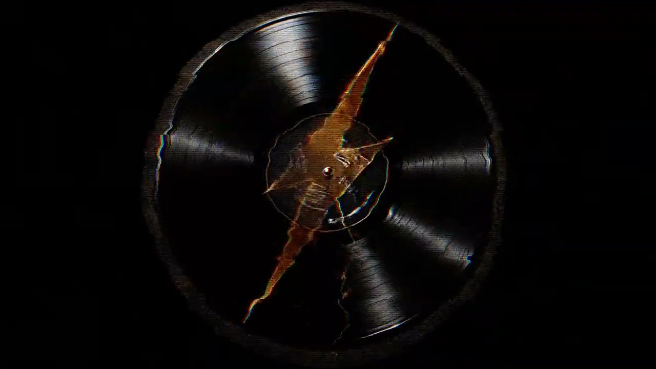 Thunder (EDIT)