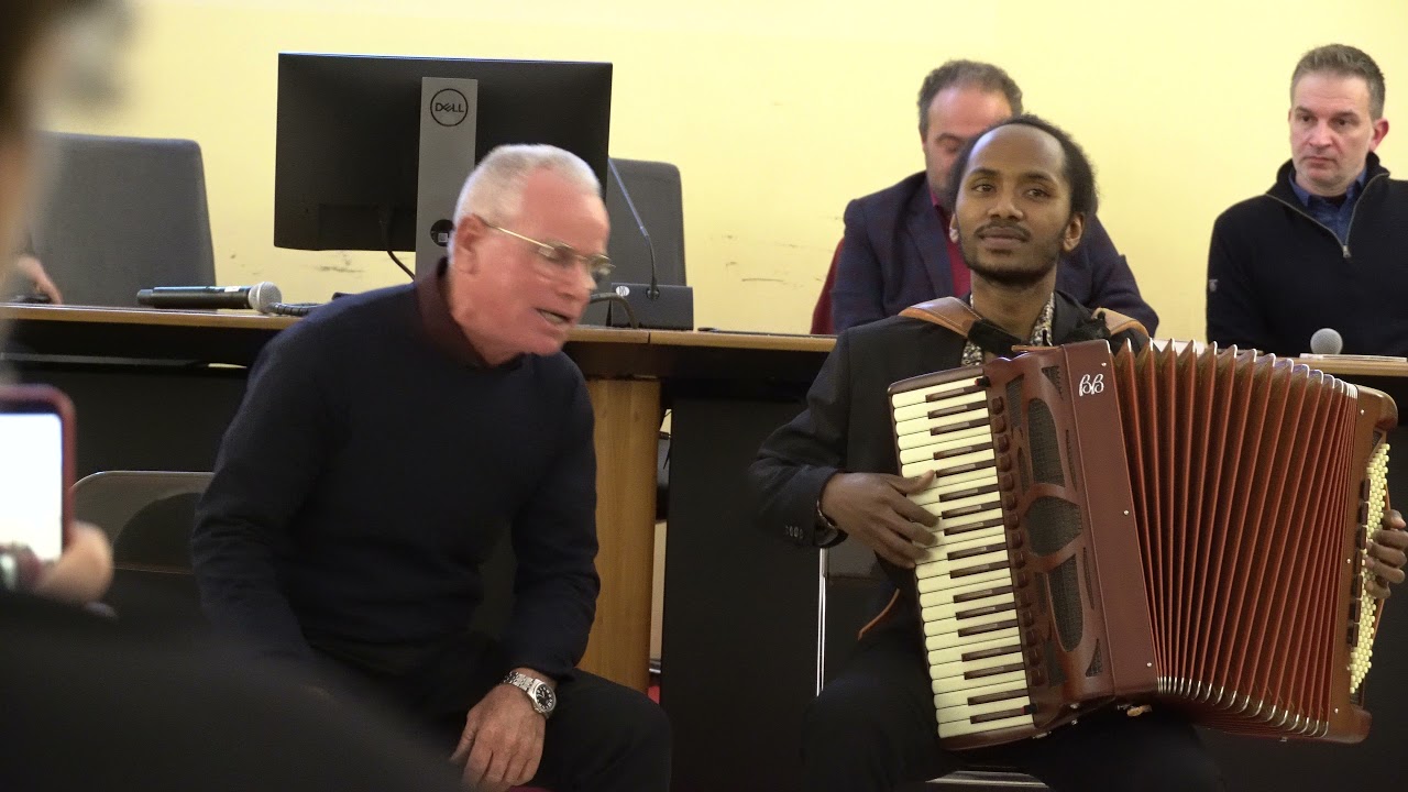 Ciro e Bruno Galeone