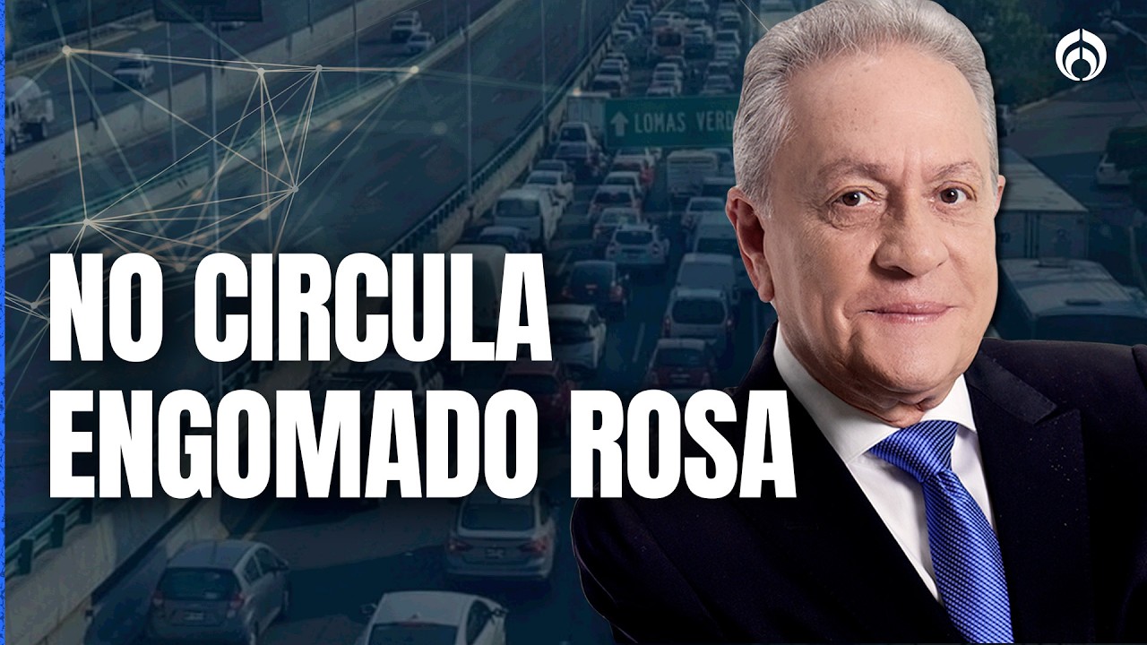En Vivo | José Cárdenas Informa