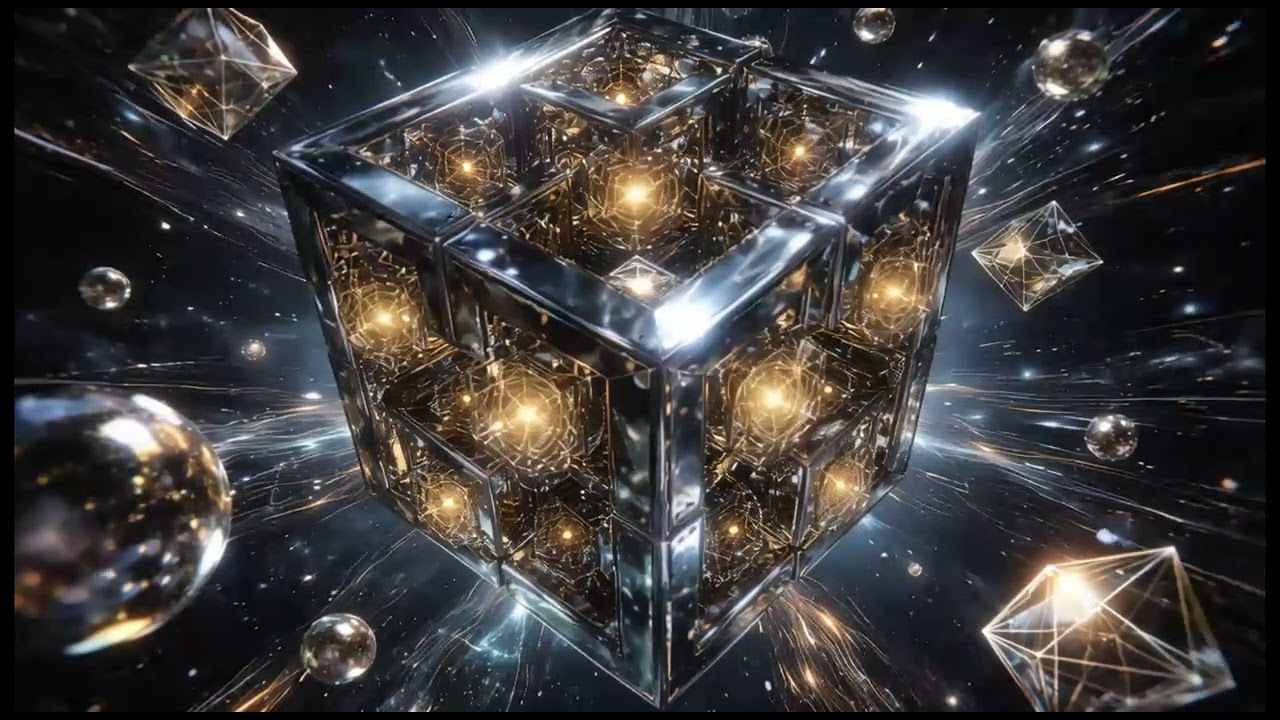 Deep Focus –Music for Long Concentration  Deep Work & Clarity