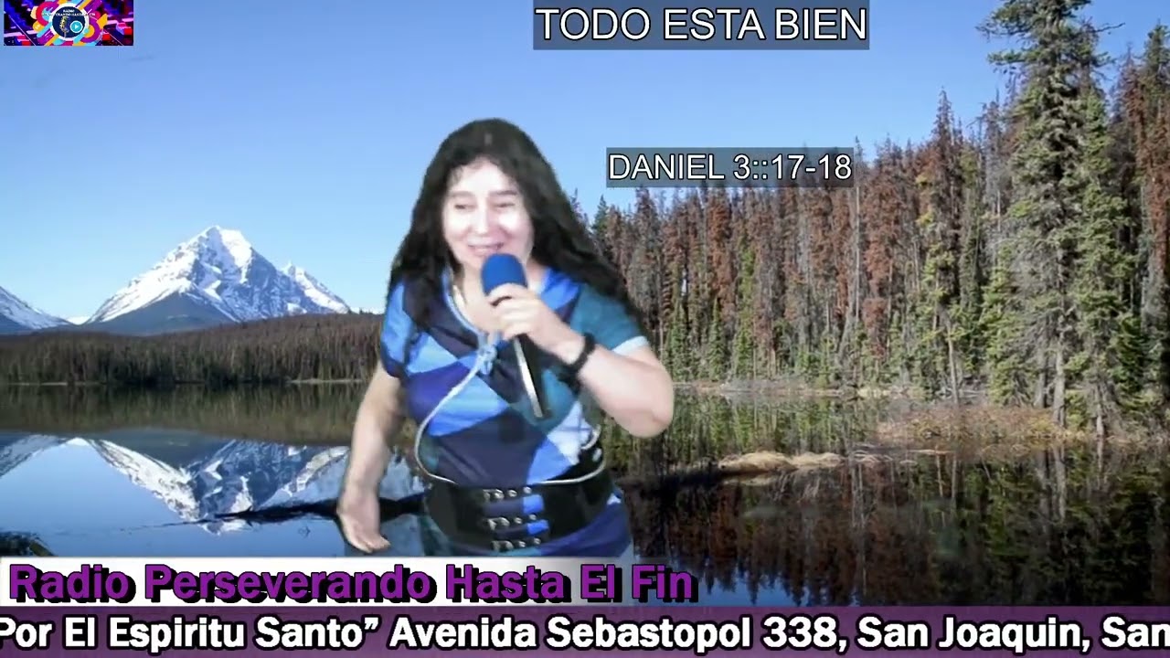 TODO ESTA BIEN