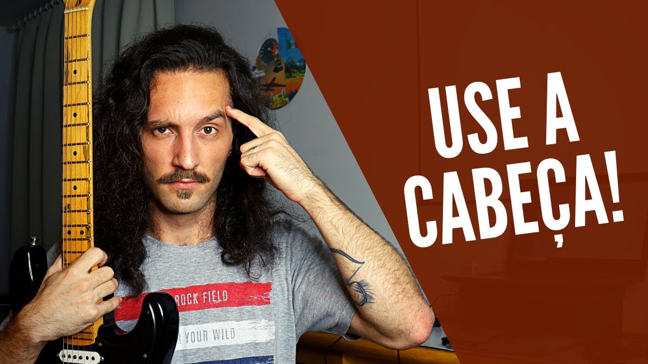 Como tocar o solo 1 de Sultans Of Swing – DO JEITO INTELIGENTE!