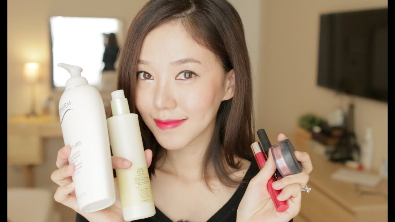 May Favorites ♥ / MY NEW APP!
