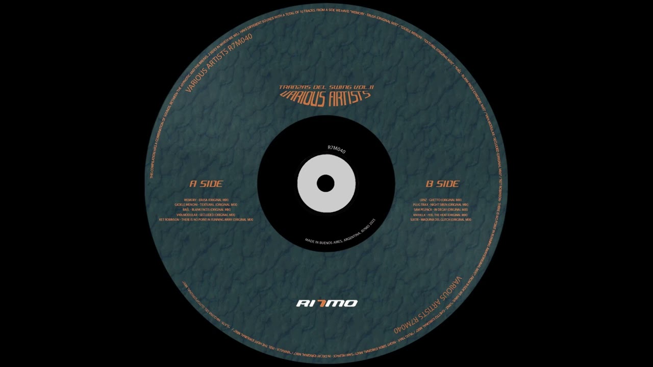 LRNZ - Ghetto