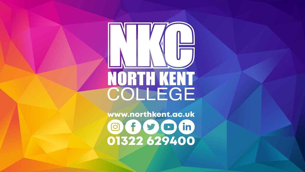 Early Years at North Kent College