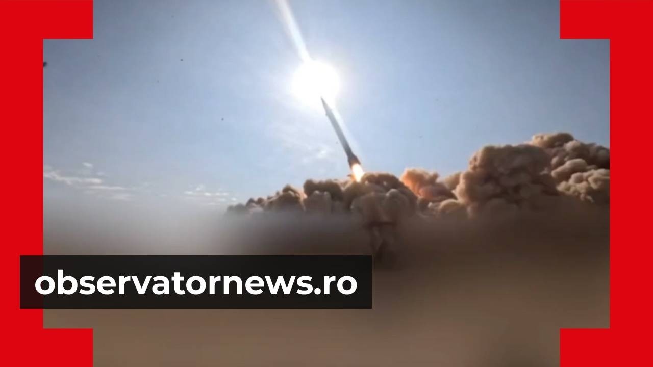 Risc de incident nuclear după atacurile Iranului. Trump, părăsit de aliați