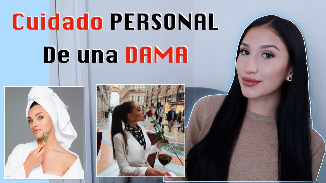 cuidado personal/ femenino que TODA MUJER NECESITA! TIPS DE BELLEZA | Cuidado personal para mujer
