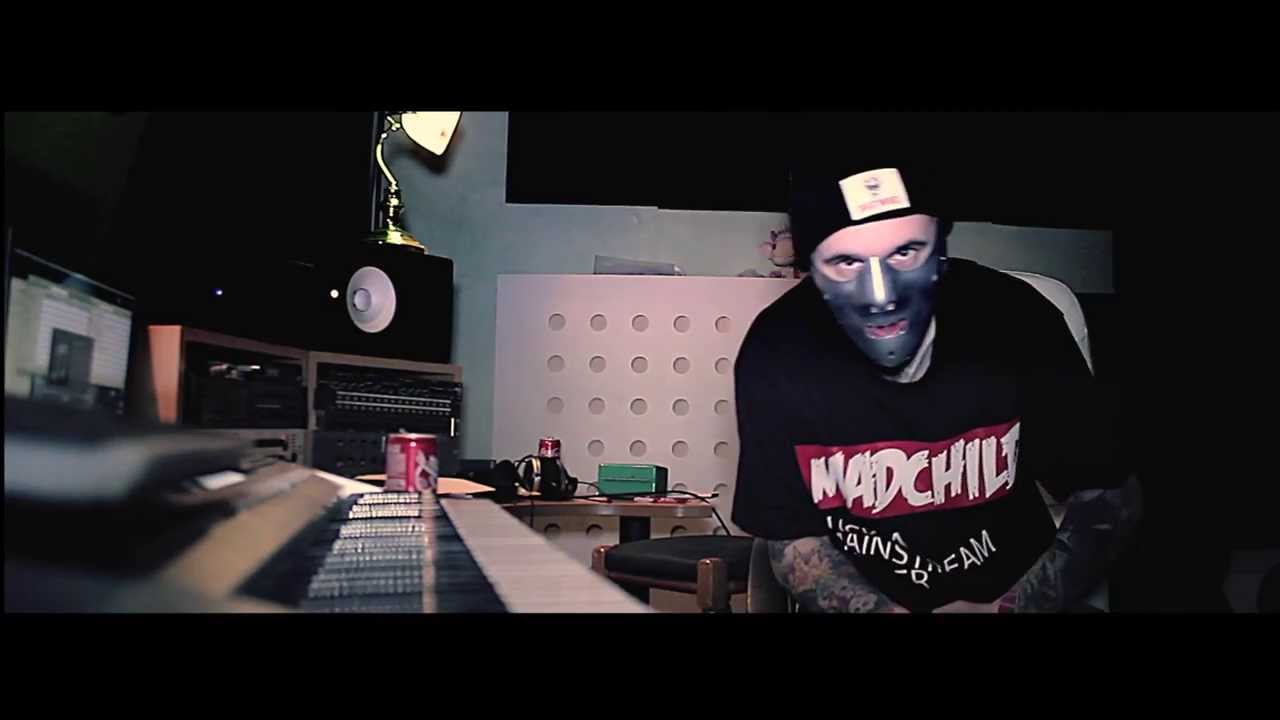 FREDDY KEY - Freestyle Nomination