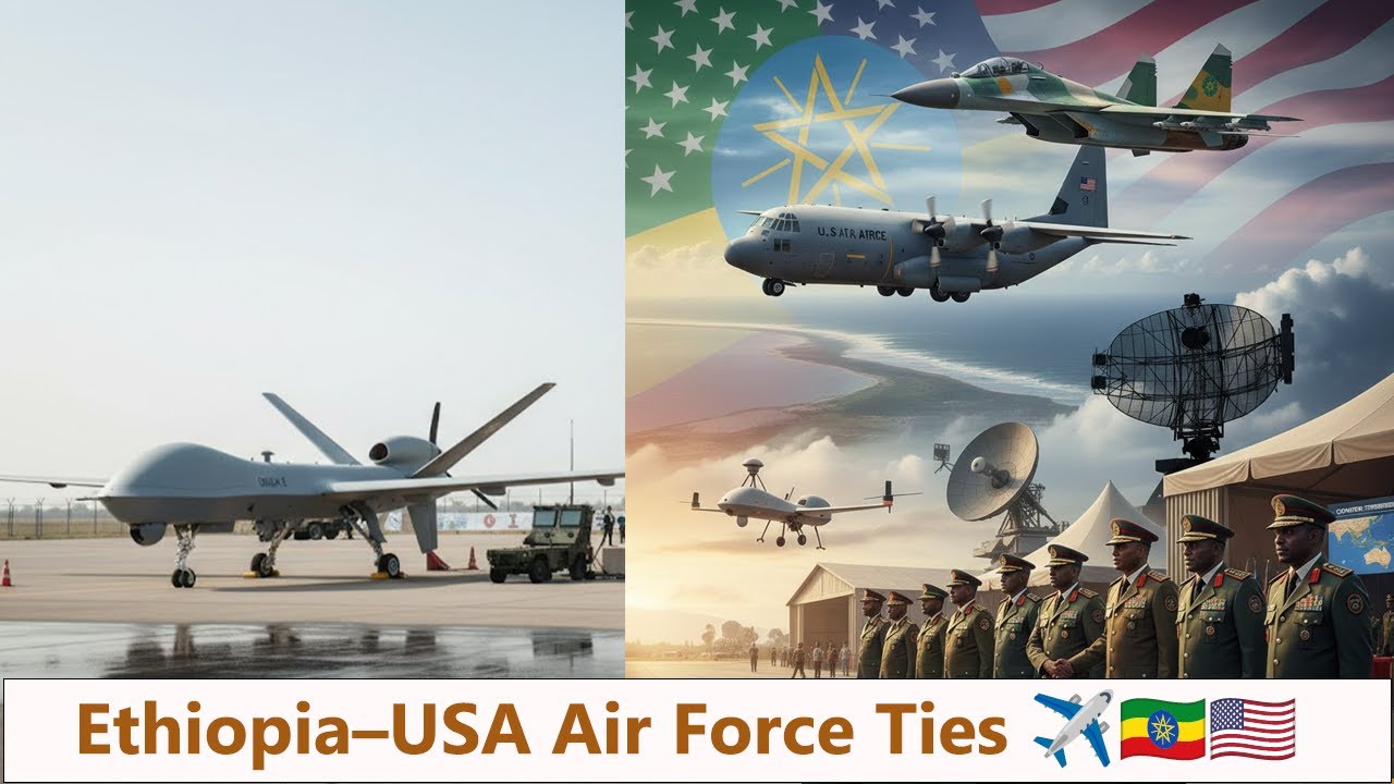 𝐔𝐒 𝐀𝐅𝐑𝐈𝐂𝐎𝐌 𝐂𝐨𝐦𝐦𝐚𝐧𝐝𝐞𝐫 𝐇𝐢𝐠𝐡𝐥𝐢𝐠𝐡𝐭𝐬 𝐒𝐭𝐫𝐨𝐧𝐠 𝐄𝐭𝐡𝐢𝐨𝐩𝐢𝐚–𝐔𝐒𝐀 𝐒𝐞𝐜𝐮𝐫𝐢𝐭𝐲 𝐂𝐨𝐨𝐩𝐞𝐫𝐚𝐭𝐢𝐨𝐧 🇪🇹🇺🇸🛡️