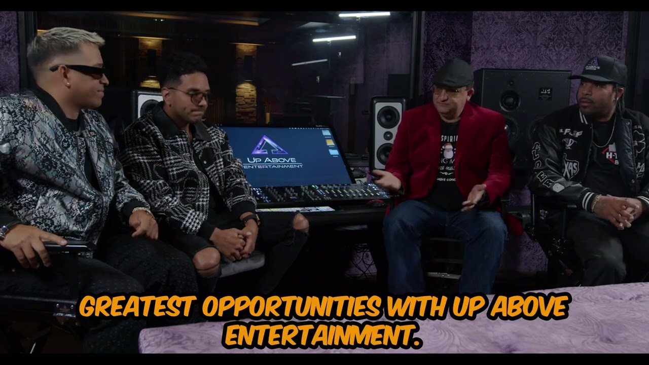 Lil' Flip x Maikel & Alex INTERVIEW
