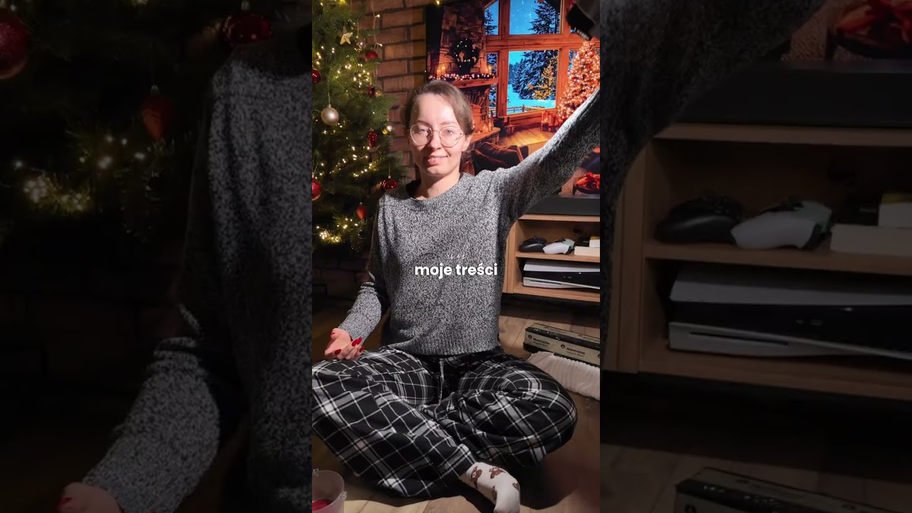 #VLOGMAS 16: zam&oacute;wiłam lampę za 1400 zł! 😇🥰