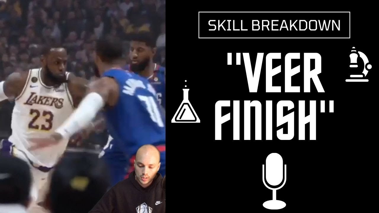 Skill Breakdown: 