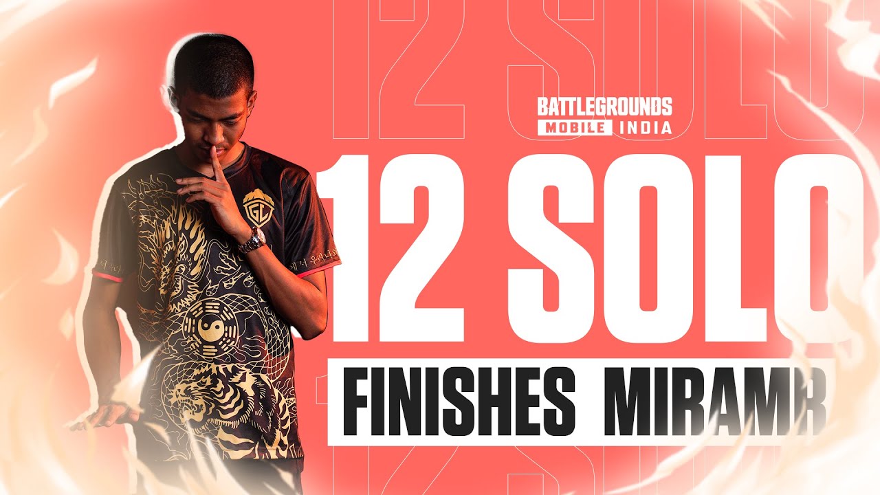 MIRAMAR MAIN DOMINATION | IGL LALA | BGMI!