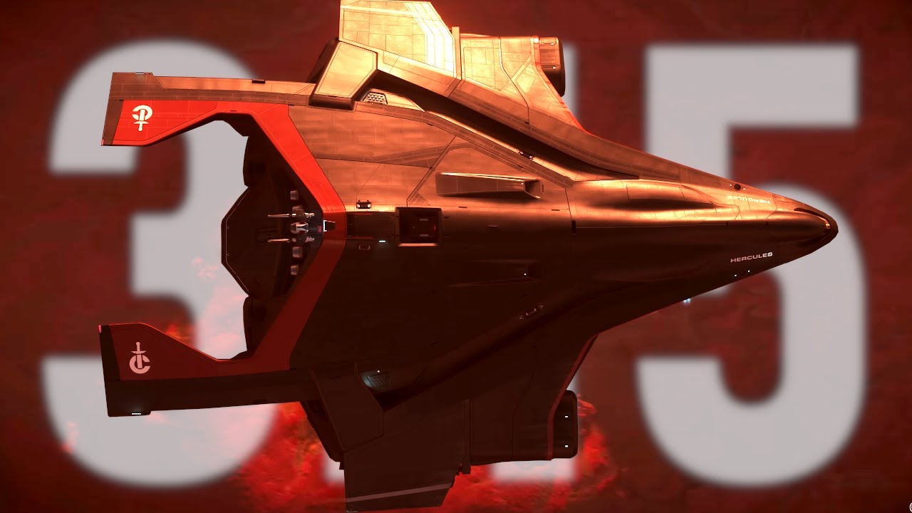 Star Citizen 3.15 Review - Dying Harder (With a Vengeance)