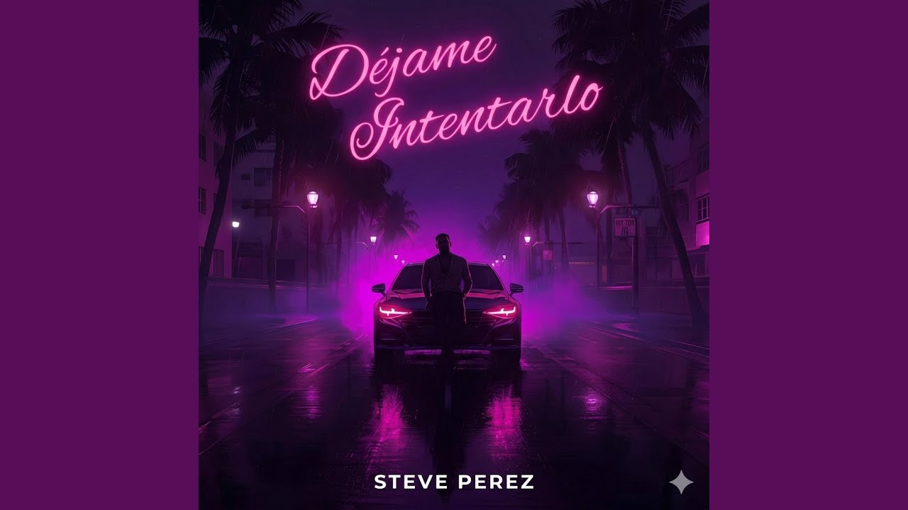 Dejame Intentarlo