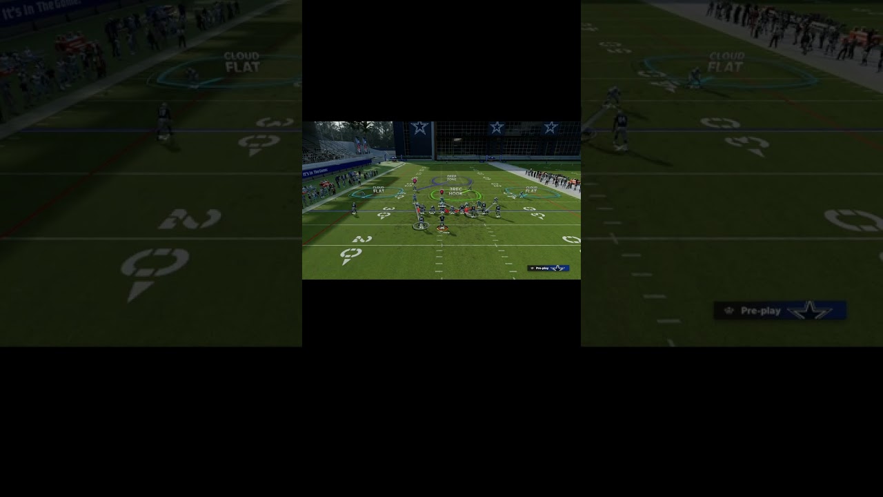 THIS IS THE BEST MAN COVERAGE DEFENSE IN MADDEN 23|