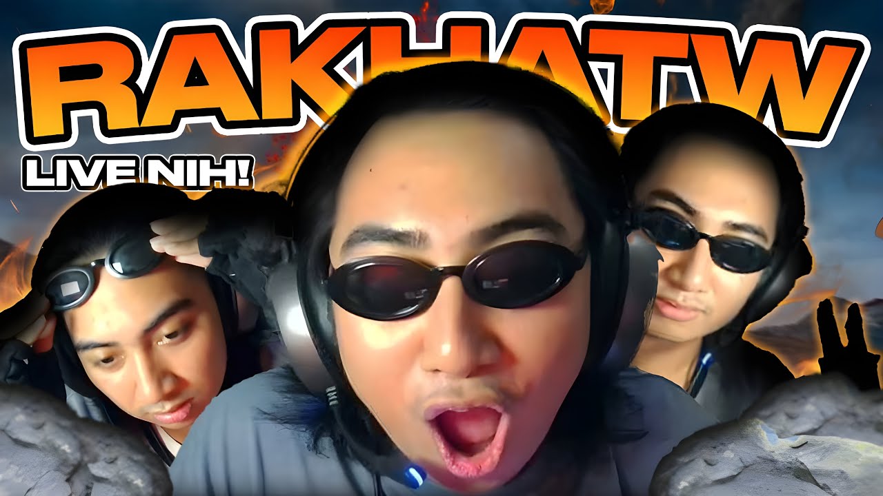 GAAKAN RANKED SAMPE JAGO ! LIVE Honor Of Kings GAMEPLAY