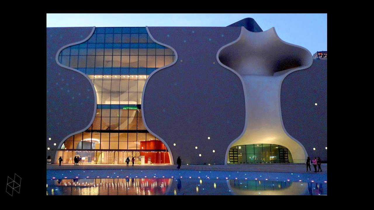 The Design Competition Conference – Keynote Panel