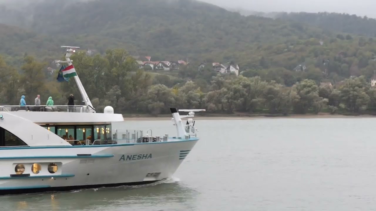 MS ANESHA @dunai-haj&oacute;k
