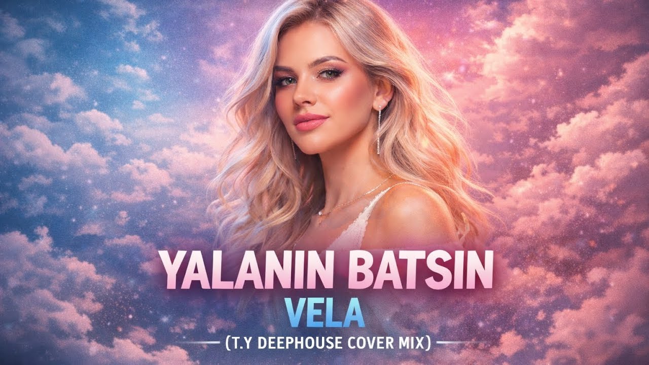 YALANIN BATSIN-VELA(T.Y DEEPHOUSE COVER MİX)
