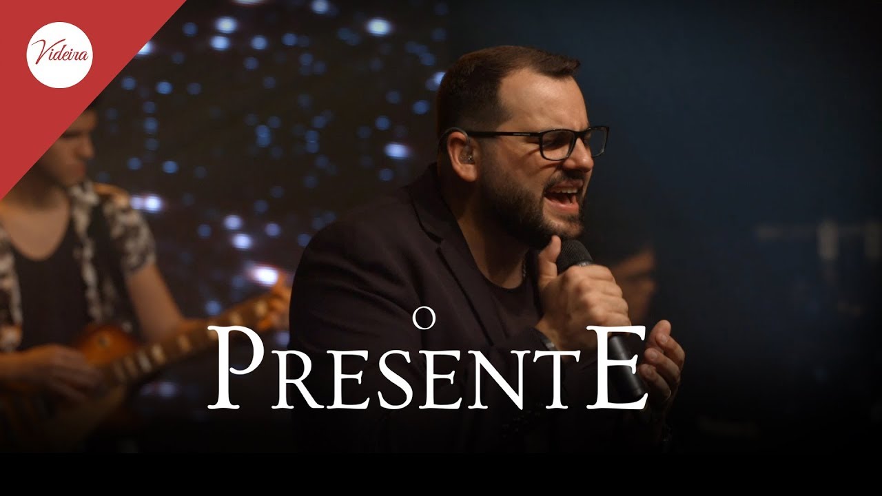 Videira - O presente