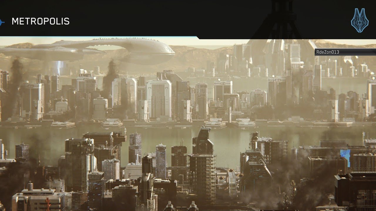 metropolis easy speedrun 5:37