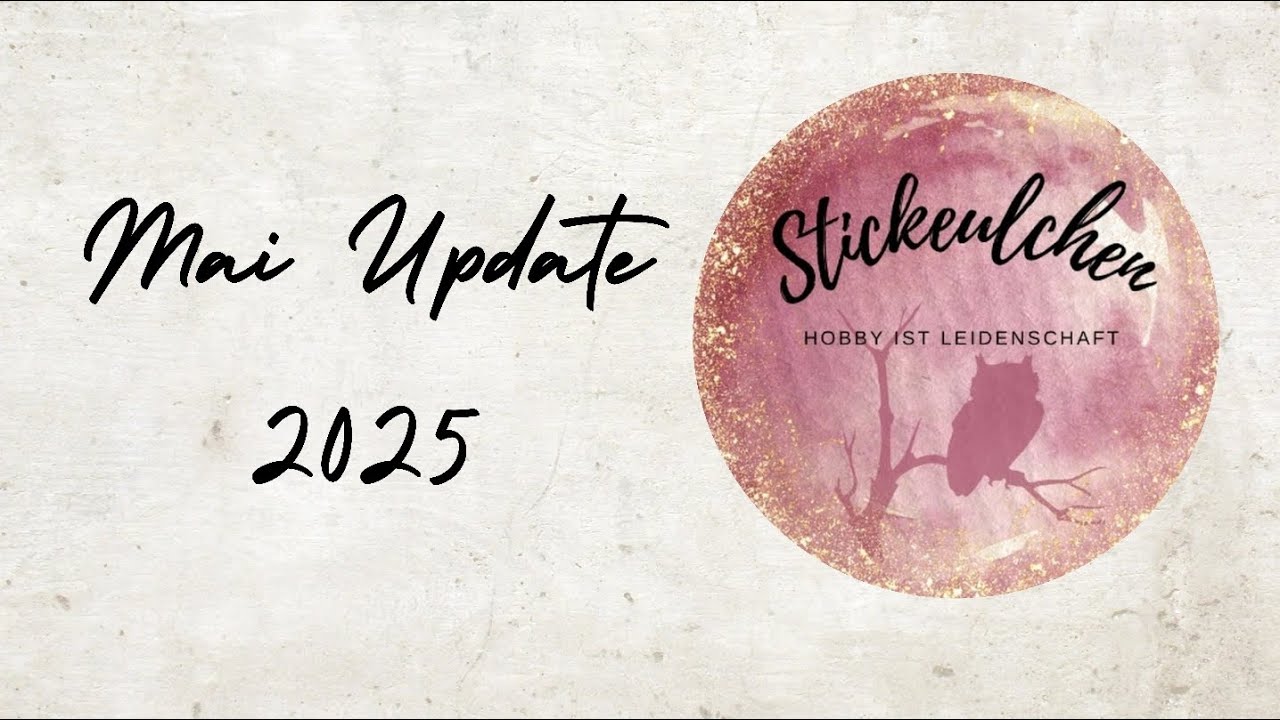 Mai Update 2025