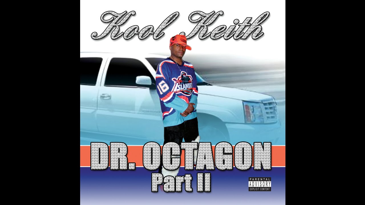 Kool Keith - Stop Frontin